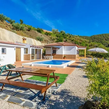 Casa El Moral De By Ruralidays