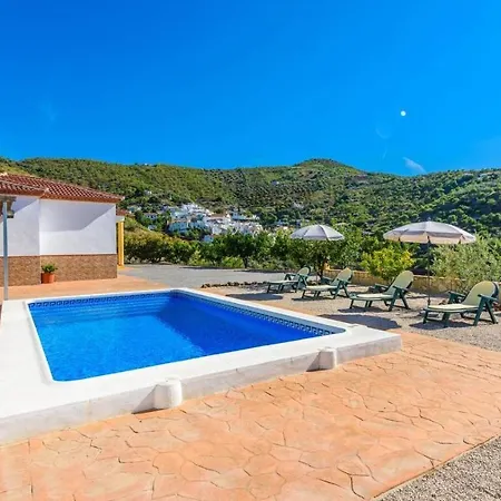 Villa Casa El Moral De By Ruralidays