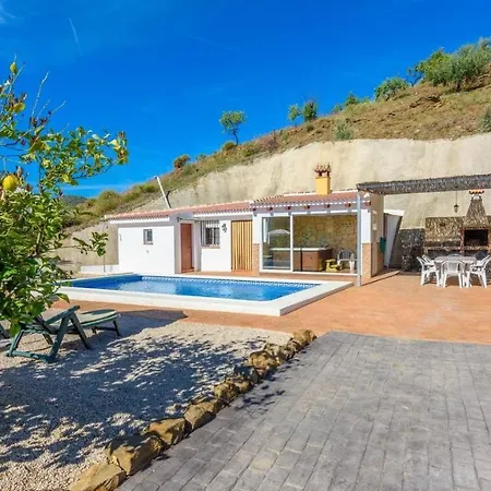 Villa Casa El Moral De By Ruralidays