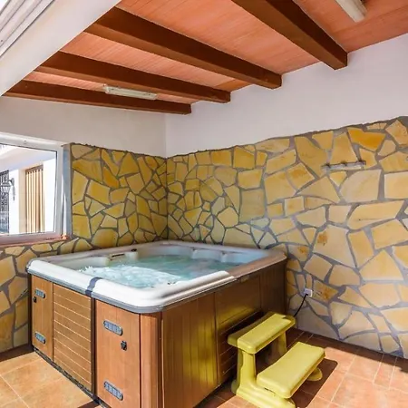 וילה Casa El Moral De By Ruralidays